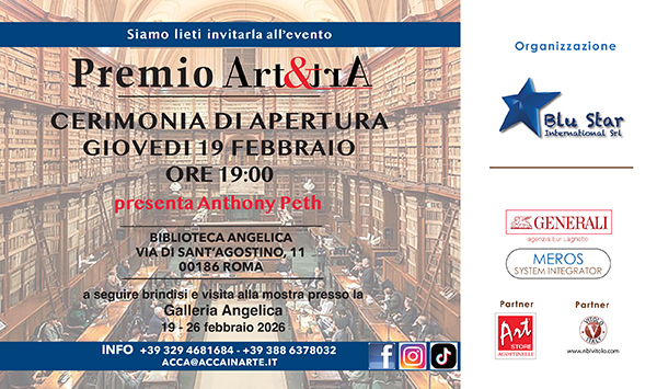 Premio ArttrA
