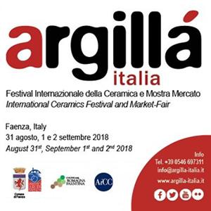 Argillà Italia