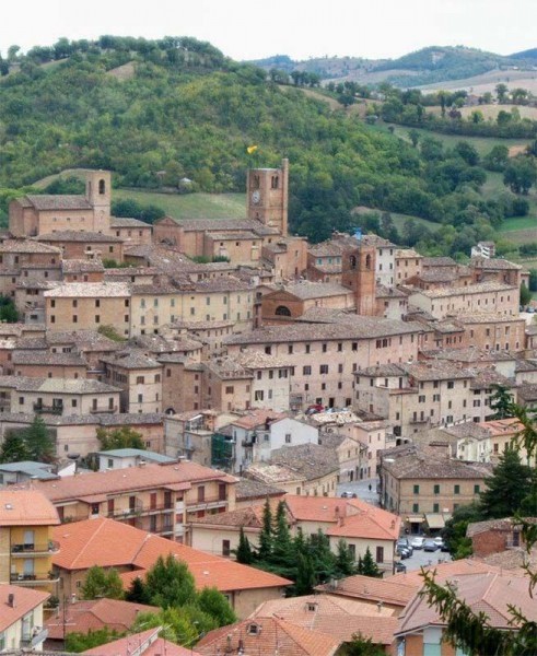Sarnano