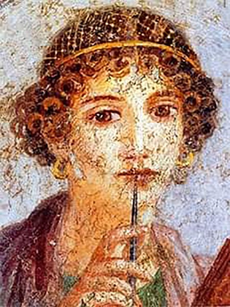 Les fleurs et les raisins. Trasversali allegagioni d’arte. “GAROFANATA! CHI ERA COSTUI?”