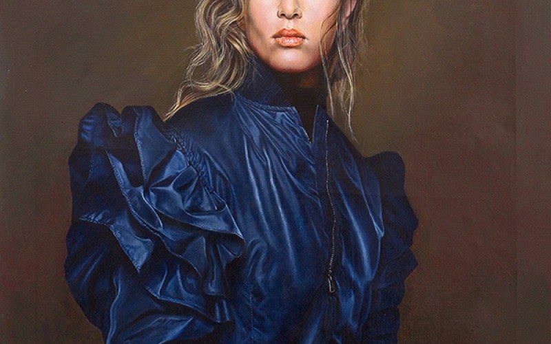 Grazia Barbieri