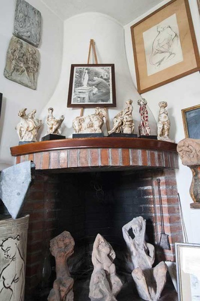 Il Museo Ugo Guidi