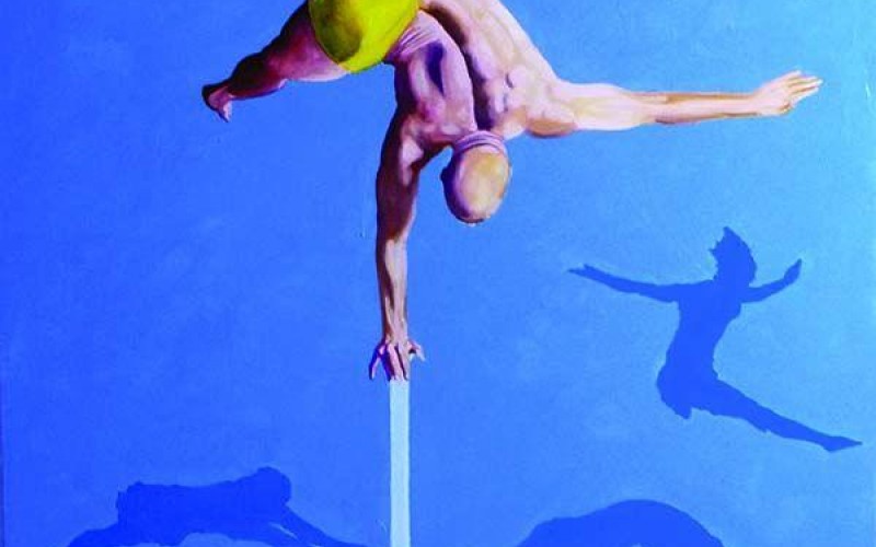 Il “CIRCUS” di PENNACCHINI