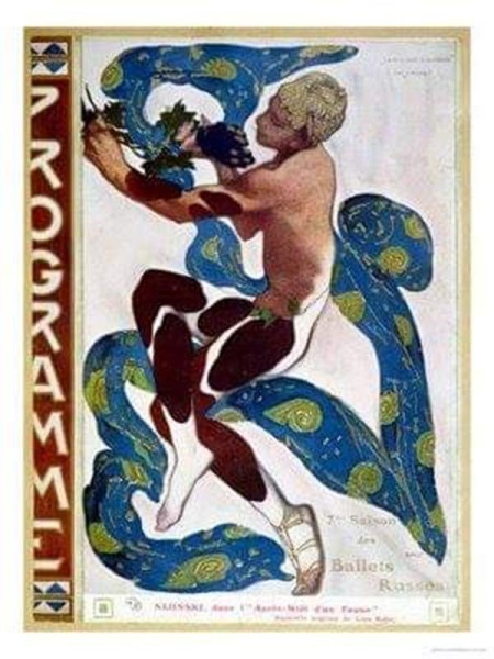 Les fleurs et les raisins - Trasversali allegagioni d’arte
