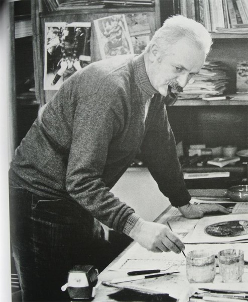 KARL PLATTNER 100