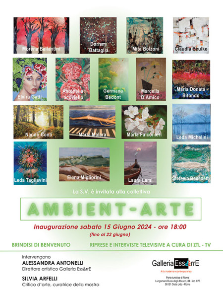 AMBIENT-ARTE