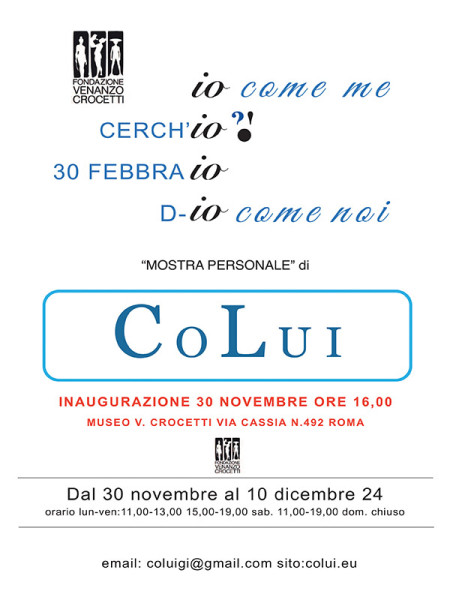 CoLui
