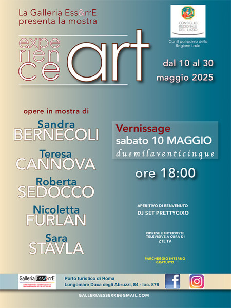 Experience Art