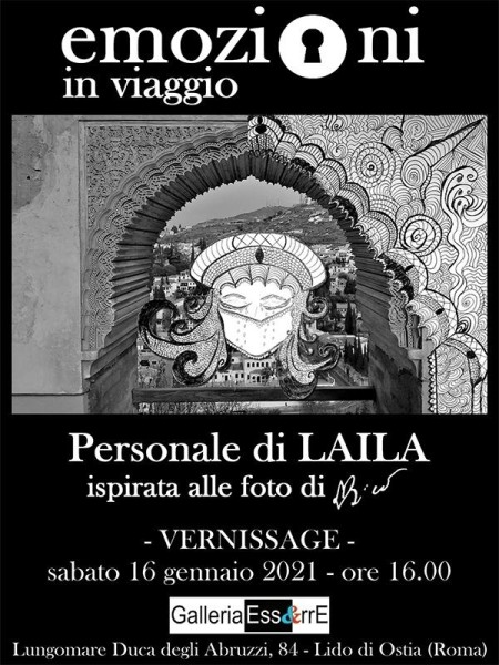 Emozioni in viaggio