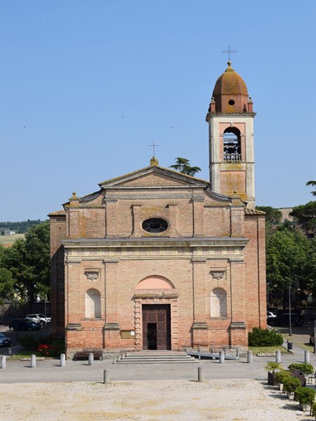 I Tesori del Borgo