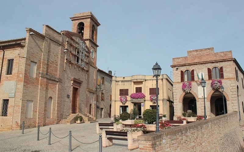 I Tesori del Borgo - Ripe San Ginesio