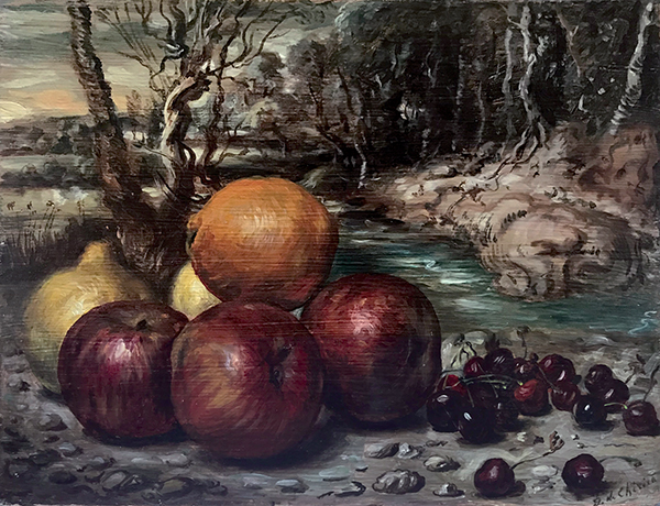 dechirico5