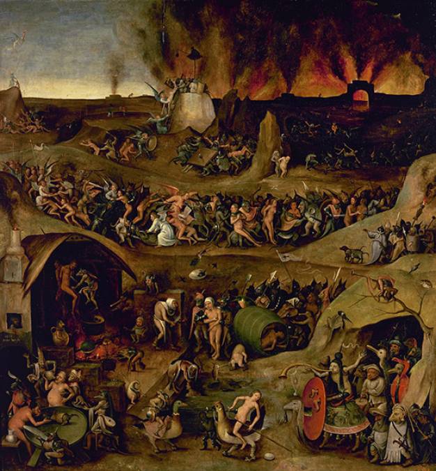inferno 1