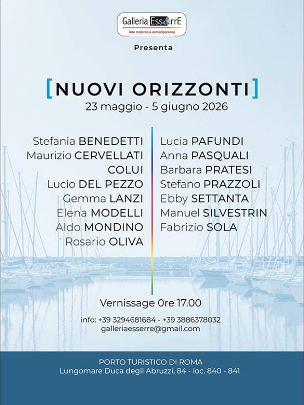 ORIZZONTI